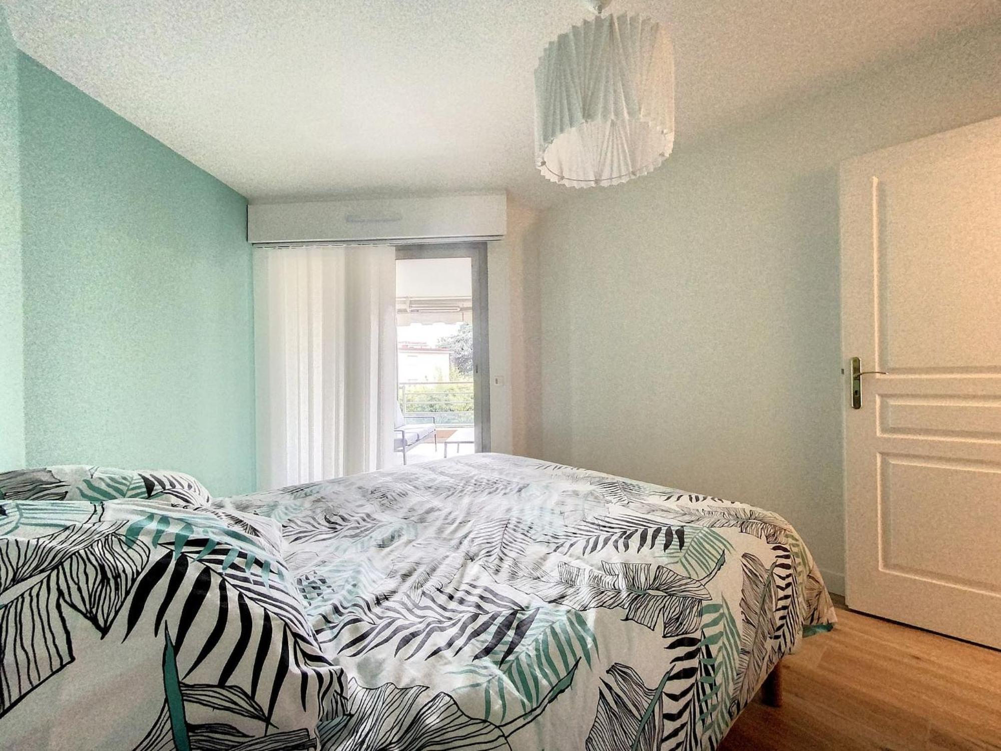 - Basse Californie - 3 Pieces Apartment
